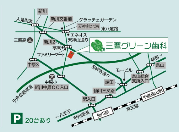 地図