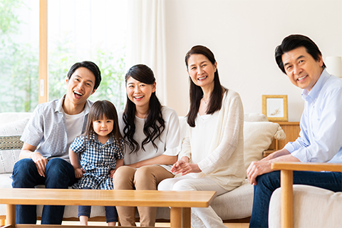 矯正を始める年齢について